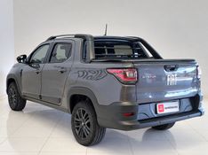 Fiat STRADA 1.3 FIREFLY FLEX VOLCANO CD MANUAL 2020/2021 BETIOLO NOVOS E SEMINOVOS LAJEADO / Carros no Vale