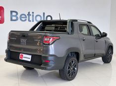 Fiat STRADA 1.3 FIREFLY FLEX VOLCANO CD MANUAL 2020/2021 BETIOLO NOVOS E SEMINOVOS LAJEADO / Carros no Vale
