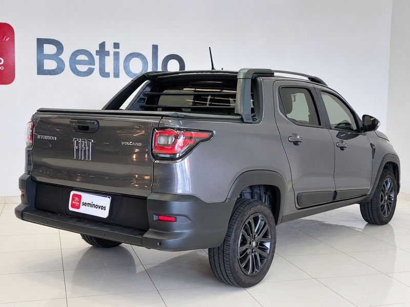 Fiat STRADA 1.3 FIREFLY FLEX VOLCANO CD MANUAL 2020/2021 BETIOLO NOVOS E SEMINOVOS LAJEADO / Carros no Vale Fiat STRADA 1.3 FIREFLY FLEX VOLCANO CD MANUAL 2020/2021 BETIOLO NOVOS E SEMINOVOS LAJEADO / Carros no Vale