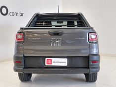 Fiat STRADA 1.3 FIREFLY FLEX VOLCANO CD MANUAL 2020/2021 BETIOLO NOVOS E SEMINOVOS LAJEADO / Carros no Vale