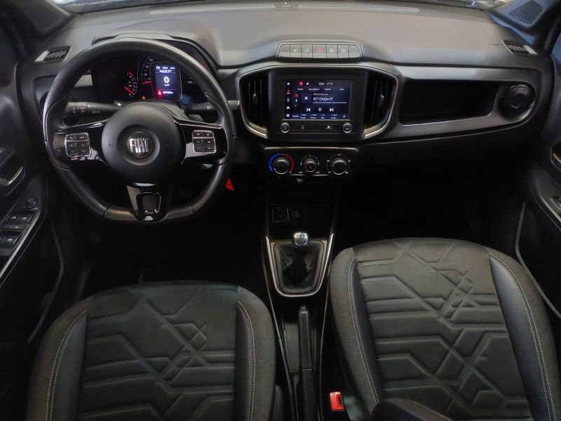 Fiat STRADA 1.3 FIREFLY FLEX VOLCANO CD MANUAL 2020/2021 BETIOLO NOVOS E SEMINOVOS LAJEADO / Carros no Vale Fiat STRADA 1.3 FIREFLY FLEX VOLCANO CD MANUAL 2020/2021 BETIOLO NOVOS E SEMINOVOS LAJEADO / Carros no Vale