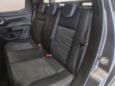 Fiat STRADA 1.3 FIREFLY FLEX VOLCANO CD MANUAL 2020/2021 BETIOLO NOVOS E SEMINOVOS LAJEADO / Carros no Vale