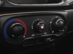 Fiat STRADA 1.4 FIRE FLEX ENDURANCE CS MANUAL 2022/2022 BETIOLO NOVOS E SEMINOVOS LAJEADO / Carros no Vale