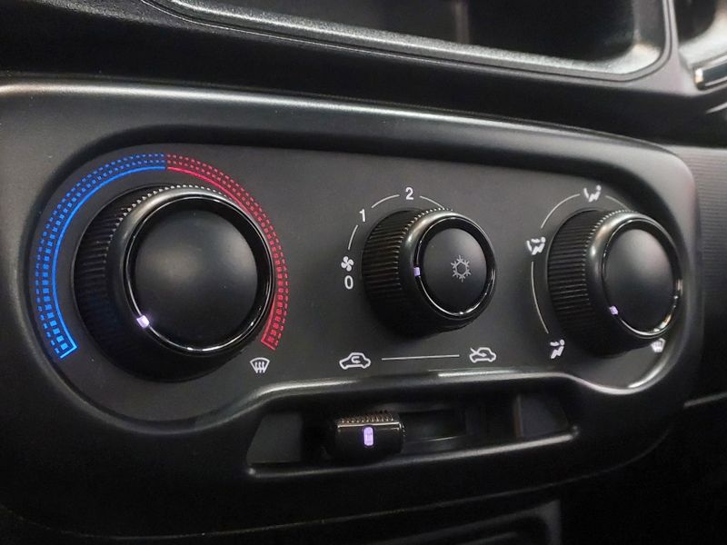 Fiat STRADA 1.4 FIRE FLEX ENDURANCE CS MANUAL 2023/2023 BETIOLO NOVOS E SEMINOVOS LAJEADO / Carros no Vale