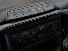 Fiat STRADA 1.4 FIRE FLEX ENDURANCE CS MANUAL 2021/2022 BETIOLO NOVOS E SEMINOVOS LAJEADO / Carros no Vale