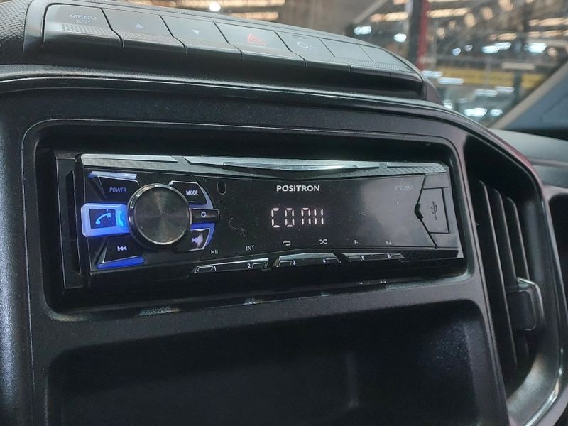 Fiat STRADA 1.4 FIRE FLEX ENDURANCE CS MANUAL 2022/2022 BETIOLO NOVOS E SEMINOVOS LAJEADO / Carros no Vale