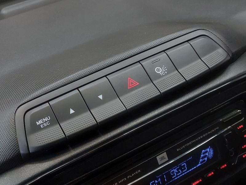 Fiat STRADA 1.4 FIRE FLEX ENDURANCE CS MANUAL 2023/2023 BETIOLO NOVOS E SEMINOVOS LAJEADO / Carros no Vale