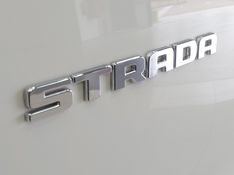 Fiat STRADA 1.4 FIRE FLEX ENDURANCE CS MANUAL 2021/2022 BETIOLO NOVOS E SEMINOVOS LAJEADO / Carros no Vale