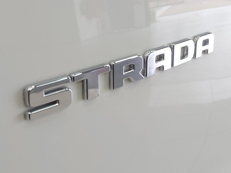 Fiat STRADA 1.4 FIRE FLEX ENDURANCE CS MANUAL 2021/2022 BETIOLO NOVOS E SEMINOVOS LAJEADO / Carros no Vale Fiat STRADA 1.4 FIRE FLEX ENDURANCE CS MANUAL 2021/2022 BETIOLO NOVOS E SEMINOVOS LAJEADO / Carros no Vale