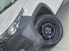 Fiat STRADA 1.4 FIRE FLEX ENDURANCE CS MANUAL 2021/2022 BETIOLO NOVOS E SEMINOVOS LAJEADO / Carros no Vale