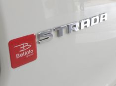 Fiat STRADA 1.4 FIRE FLEX ENDURANCE CS MANUAL 2022/2022 BETIOLO NOVOS E SEMINOVOS LAJEADO / Carros no Vale