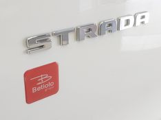 Fiat STRADA 1.4 FIRE FLEX ENDURANCE CS MANUAL 2022/2022 BETIOLO NOVOS E SEMINOVOS LAJEADO / Carros no Vale