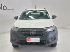 Fiat STRADA 1.4 FIRE FLEX ENDURANCE CS MANUAL 2022/2022 BETIOLO NOVOS E SEMINOVOS LAJEADO / Carros no Vale