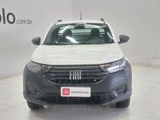 Fiat STRADA 1.4 FIRE FLEX ENDURANCE CS MANUAL 2023/2023 BETIOLO NOVOS E SEMINOVOS LAJEADO / Carros no Vale