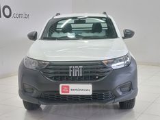 Fiat STRADA 1.4 FIRE FLEX ENDURANCE CS MANUAL 2021/2022 BETIOLO NOVOS E SEMINOVOS LAJEADO / Carros no Vale