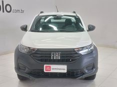 Fiat STRADA 1.4 FIRE FLEX ENDURANCE CS MANUAL 2022/2022 BETIOLO NOVOS E SEMINOVOS LAJEADO / Carros no Vale