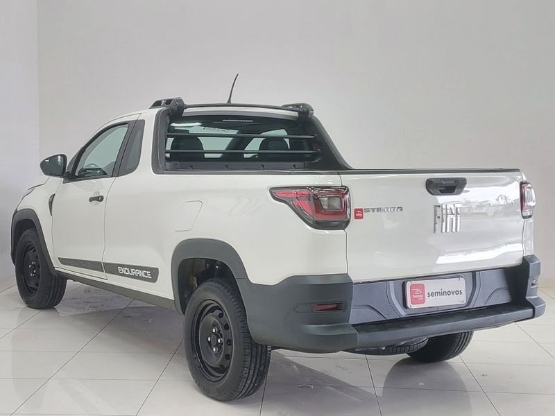 Fiat STRADA 1.4 FIRE FLEX ENDURANCE CS MANUAL 2022/2022 BETIOLO NOVOS E SEMINOVOS LAJEADO / Carros no Vale Fiat STRADA 1.4 FIRE FLEX ENDURANCE CS MANUAL 2022/2022 BETIOLO NOVOS E SEMINOVOS LAJEADO / Carros no Vale