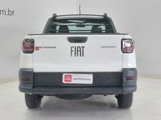 Fiat STRADA 1.4 FIRE FLEX ENDURANCE CS MANUAL 2023/2023 BETIOLO NOVOS E SEMINOVOS LAJEADO / Carros no Vale