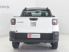 Fiat STRADA 1.4 FIRE FLEX ENDURANCE CS MANUAL 2021/2022 BETIOLO NOVOS E SEMINOVOS LAJEADO / Carros no Vale