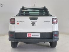 Fiat STRADA 1.4 FIRE FLEX ENDURANCE CS MANUAL 2022/2022 BETIOLO NOVOS E SEMINOVOS LAJEADO / Carros no Vale