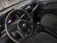 Fiat STRADA 1.4 FIRE FLEX ENDURANCE CS MANUAL 2022/2022 BETIOLO NOVOS E SEMINOVOS LAJEADO / Carros no Vale