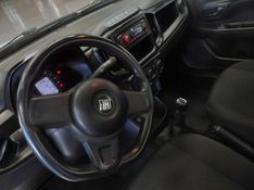 Fiat STRADA 1.4 FIRE FLEX ENDURANCE CS MANUAL 2023/2023 BETIOLO NOVOS E SEMINOVOS LAJEADO / Carros no Vale