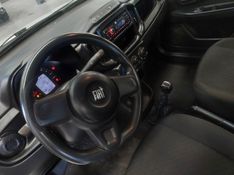 Fiat STRADA 1.4 FIRE FLEX ENDURANCE CS MANUAL 2023/2023 BETIOLO NOVOS E SEMINOVOS LAJEADO / Carros no Vale