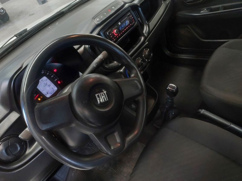 Fiat STRADA 1.4 FIRE FLEX ENDURANCE CS MANUAL 2023/2023 BETIOLO NOVOS E SEMINOVOS LAJEADO / Carros no Vale Fiat STRADA 1.4 FIRE FLEX ENDURANCE CS MANUAL 2023/2023 BETIOLO NOVOS E SEMINOVOS LAJEADO / Carros no Vale