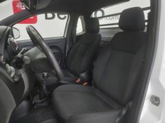 Fiat STRADA 1.4 FIRE FLEX ENDURANCE CS MANUAL 2022/2022 BETIOLO NOVOS E SEMINOVOS LAJEADO / Carros no Vale