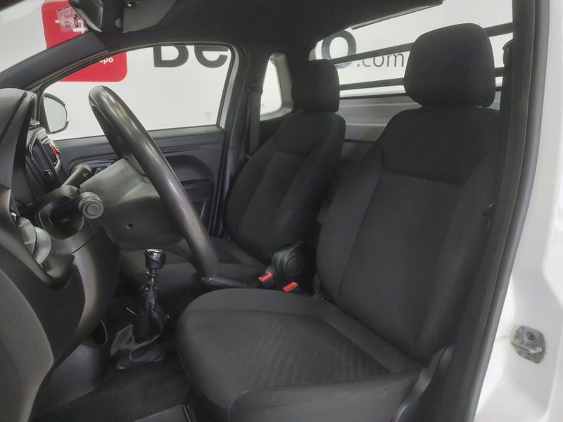Fiat STRADA 1.4 FIRE FLEX ENDURANCE CS MANUAL 2022/2022 BETIOLO NOVOS E SEMINOVOS LAJEADO / Carros no Vale Fiat STRADA 1.4 FIRE FLEX ENDURANCE CS MANUAL 2022/2022 BETIOLO NOVOS E SEMINOVOS LAJEADO / Carros no Vale
