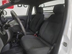 Fiat STRADA 1.4 FIRE FLEX ENDURANCE CS MANUAL 2021/2022 BETIOLO NOVOS E SEMINOVOS LAJEADO / Carros no Vale