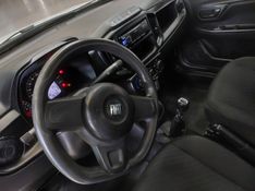 Fiat STRADA 1.4 FIRE FLEX ENDURANCE CS MANUAL 2022/2022 BETIOLO NOVOS E SEMINOVOS LAJEADO / Carros no Vale