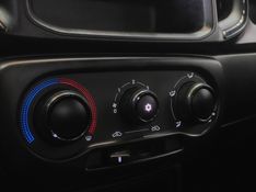 Fiat STRADA 1.4 FIRE FLEX ENDURANCE CS MANUAL 2021/2022 BETIOLO NOVOS E SEMINOVOS LAJEADO / Carros no Vale
