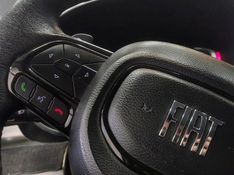 Fiat TORO 1.3 TURBO 270 FLEX VOLCANO AT6 2023/2024 BETIOLO NOVOS E SEMINOVOS LAJEADO / Carros no Vale
