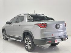 Fiat TORO 1.3 TURBO 270 FLEX VOLCANO AT6 2023/2024 BETIOLO NOVOS E SEMINOVOS LAJEADO / Carros no Vale