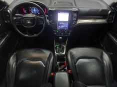 Fiat TORO 1.3 TURBO 270 FLEX VOLCANO AT6 2023/2024 BETIOLO NOVOS E SEMINOVOS LAJEADO / Carros no Vale