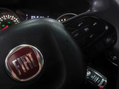 Fiat TORO 1.8 16V EVO FLEX FREEDOM AT6 2016/2017 BETIOLO NOVOS E SEMINOVOS LAJEADO / Carros no Vale