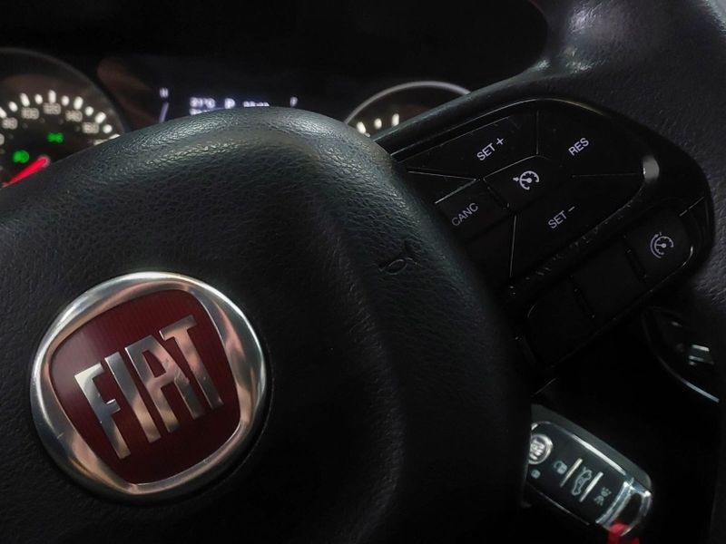 Fiat TORO 1.8 16V EVO FLEX FREEDOM AT6 2016/2017 BETIOLO NOVOS E SEMINOVOS LAJEADO / Carros no Vale