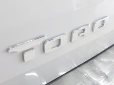 Fiat TORO 1.8 16V EVO FLEX FREEDOM AT6 2016/2017 BETIOLO NOVOS E SEMINOVOS LAJEADO / Carros no Vale