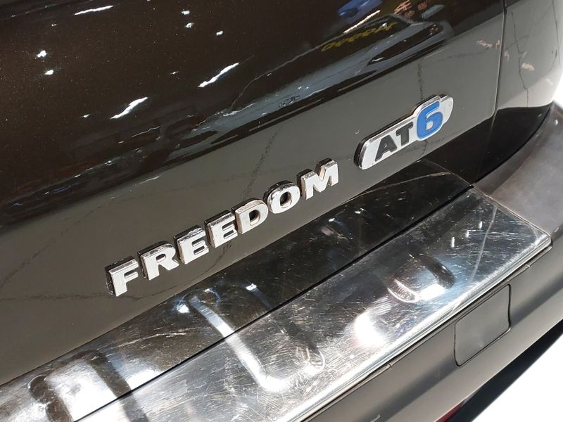 Fiat TORO 1.8 16V EVO FLEX FREEDOM AT6 2017/2018 BETIOLO NOVOS E SEMINOVOS LAJEADO / Carros no Vale Fiat TORO 1.8 16V EVO FLEX FREEDOM AT6 2017/2018 BETIOLO NOVOS E SEMINOVOS LAJEADO / Carros no Vale