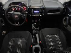 Fiat TORO 1.8 16V EVO FLEX FREEDOM AT6 2016/2017 BETIOLO NOVOS E SEMINOVOS LAJEADO / Carros no Vale