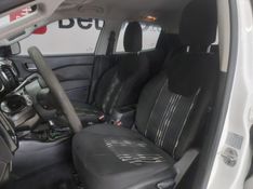 Fiat TORO 1.8 16V EVO FLEX FREEDOM AT6 2016/2017 BETIOLO NOVOS E SEMINOVOS LAJEADO / Carros no Vale