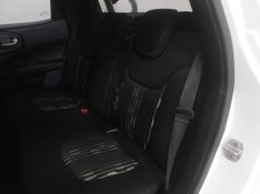 Fiat TORO 1.8 16V EVO FLEX FREEDOM AT6 2016/2017 BETIOLO NOVOS E SEMINOVOS LAJEADO / Carros no Vale