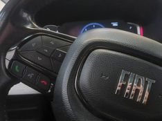 Fiat TORO 2.0 16V TURBO DIESEL FREEDOM 4WD AT9 2022/2023 BETIOLO NOVOS E SEMINOVOS LAJEADO / Carros no Vale