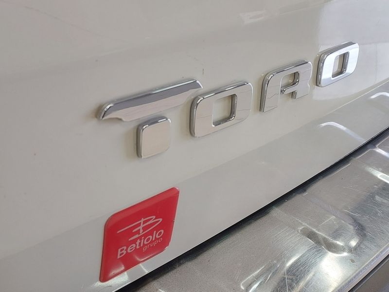 Fiat TORO 2.0 16V TURBO DIESEL FREEDOM 4WD AT9 2022/2023 BETIOLO NOVOS E SEMINOVOS LAJEADO / Carros no Vale Fiat TORO 2.0 16V TURBO DIESEL FREEDOM 4WD AT9 2022/2023 BETIOLO NOVOS E SEMINOVOS LAJEADO / Carros no Vale