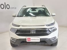 Fiat TORO 2.0 16V TURBO DIESEL FREEDOM 4WD AT9 2022/2023 BETIOLO NOVOS E SEMINOVOS LAJEADO / Carros no Vale