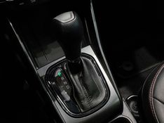 Fiat TORO 2.0 16V TURBO DIESEL ULTRA 4WD AT9 2023/2023 BETIOLO NOVOS E SEMINOVOS LAJEADO / Carros no Vale