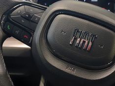 Fiat TORO 2.0 16V TURBO DIESEL ULTRA 4WD AT9 2023/2023 BETIOLO NOVOS E SEMINOVOS LAJEADO / Carros no Vale