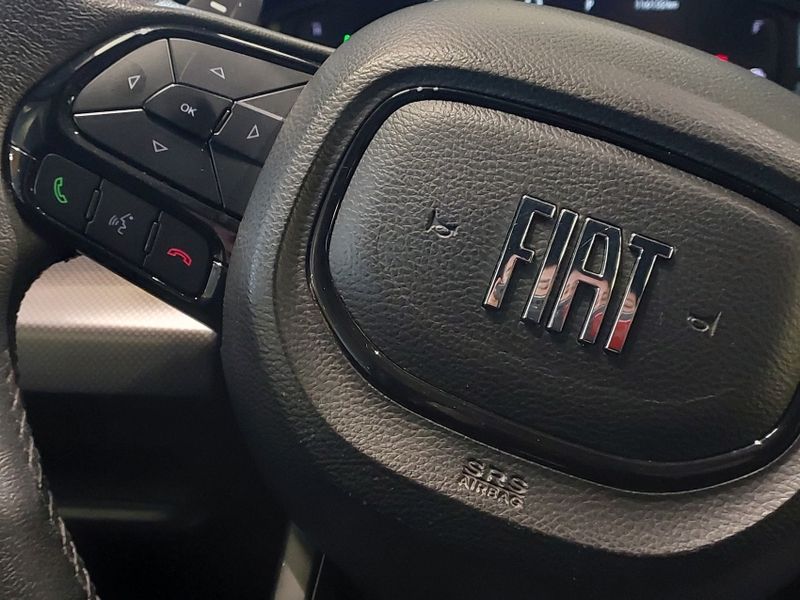 Fiat TORO 2.0 16V TURBO DIESEL ULTRA 4WD AT9 2023/2023 BETIOLO NOVOS E SEMINOVOS LAJEADO / Carros no Vale