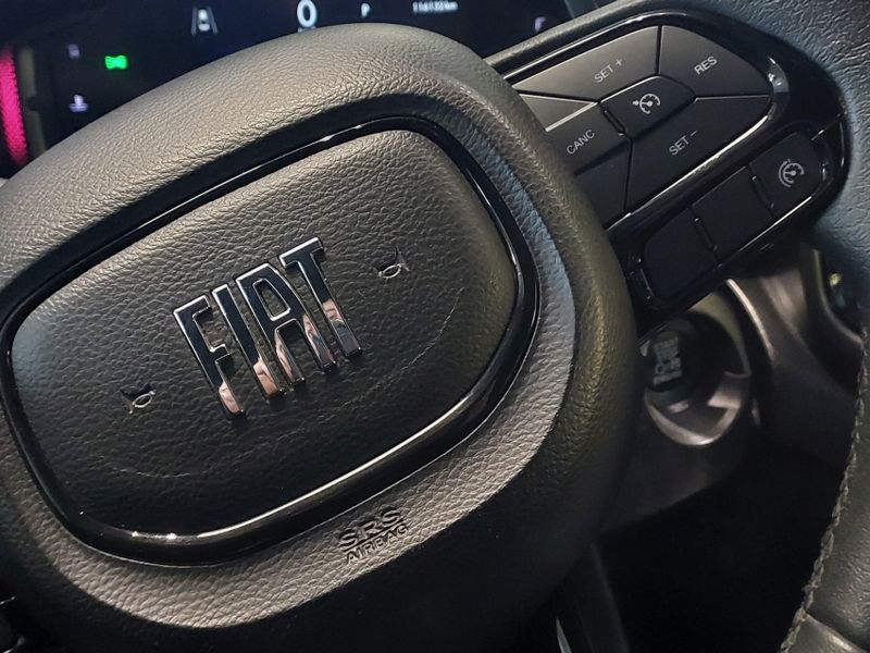 Fiat TORO 2.0 16V TURBO DIESEL ULTRA 4WD AT9 2023/2023 BETIOLO NOVOS E SEMINOVOS LAJEADO / Carros no Vale